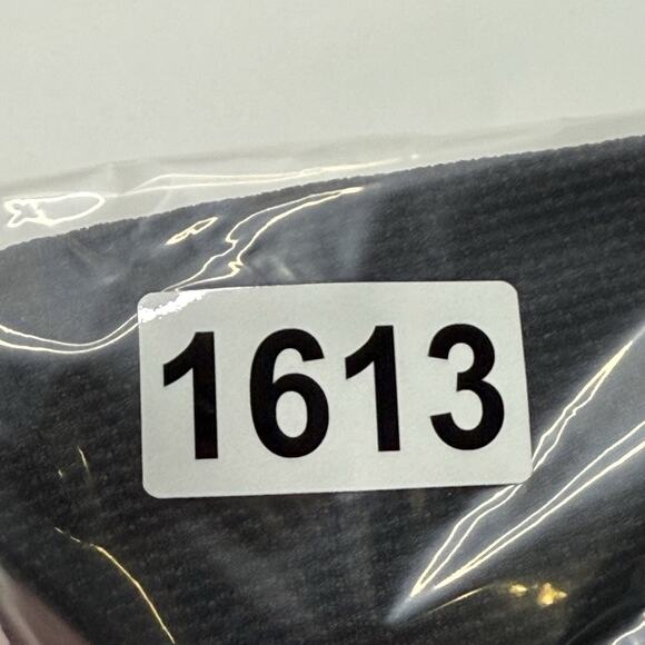 Splits 59 Black Jersey Racerback Tank Top Medium Moisture Wick Sleeveless Shirt - Picture 6 of 6